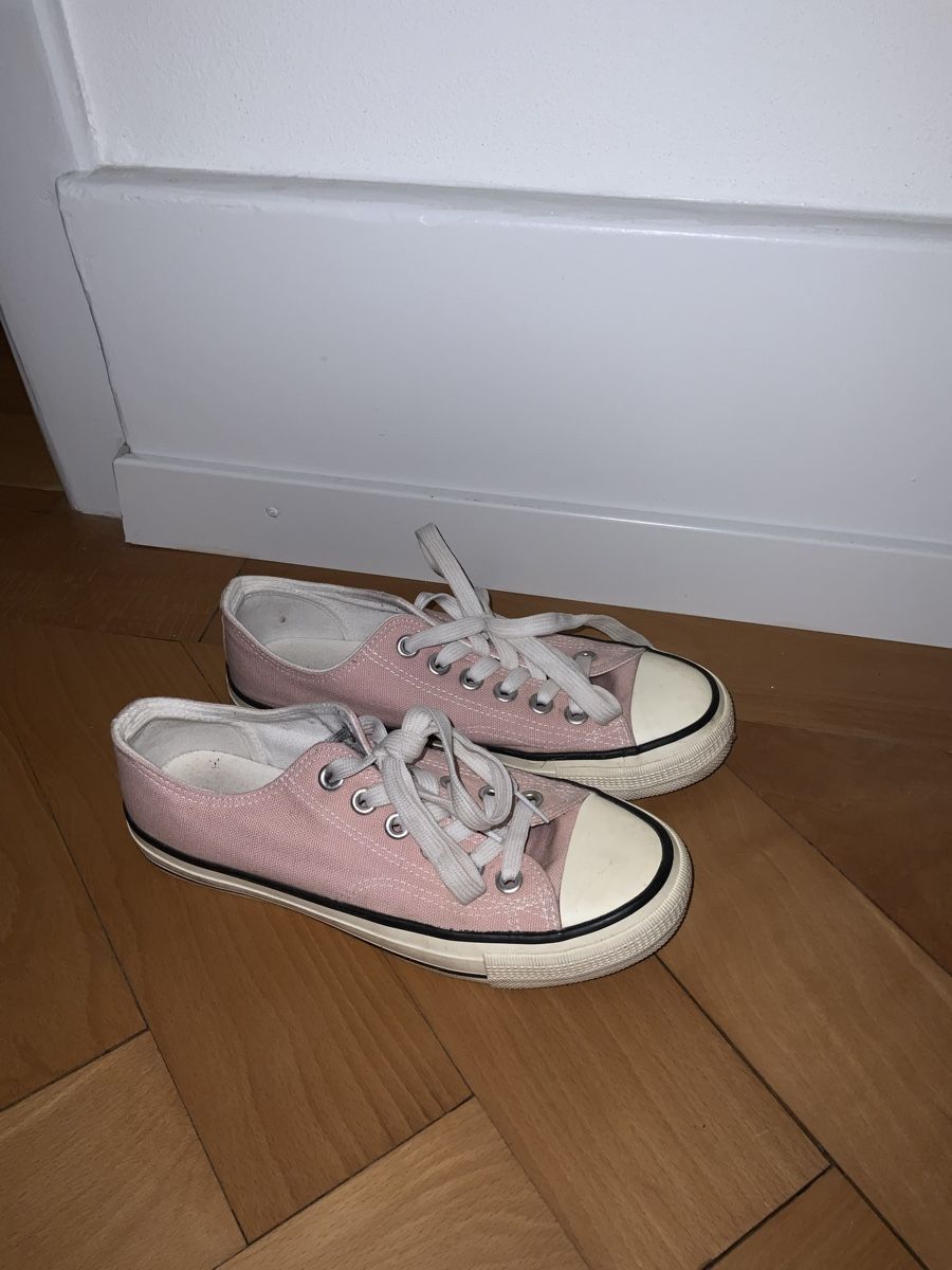 Graceland Scarpe da donna: Sneakers, Gr. 38, Rosa – Usato da Evilard venduto da mcrider