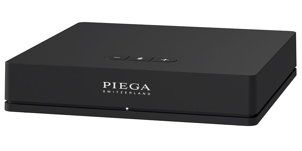 Piega Lautsprecher: Piega Connect – Neu (gemäss Beschreibung) aus Dällikon von Niklas2000