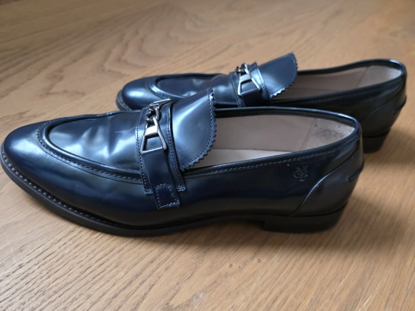 Marc O'Polo Scarpe da donna: MARC O POLO SLIPPERS Gr.40/41 – Usato da Altstätten SG venduto da Calendula-7 1