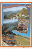 Bahn Monte Generose