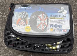 Chaînes à neige composite Michelin Easy Grip 