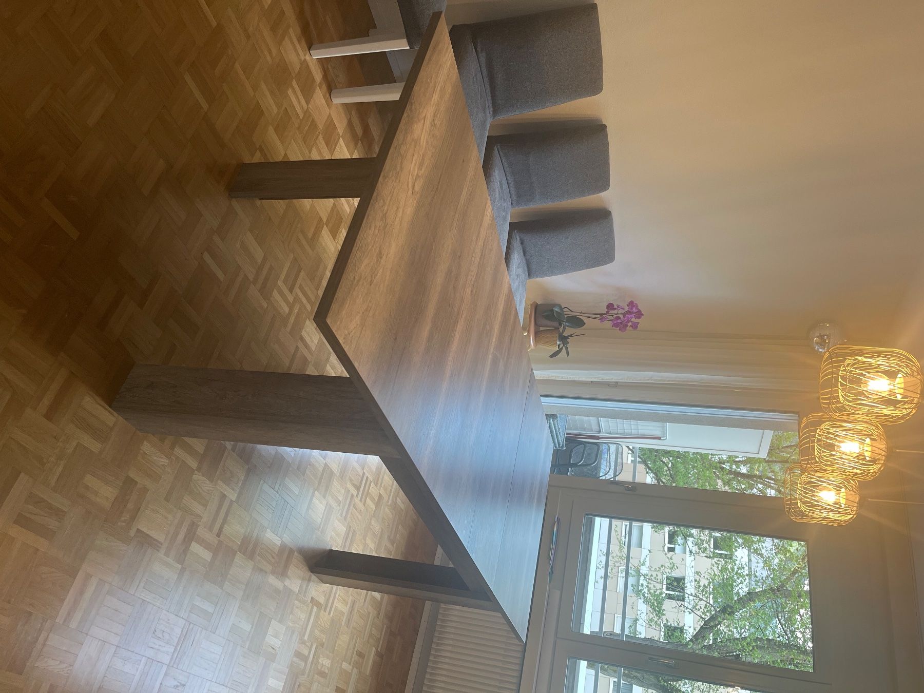 Tavoli: Esstisch aus Holz – Usato da Chur venduto da sab_6mql 2