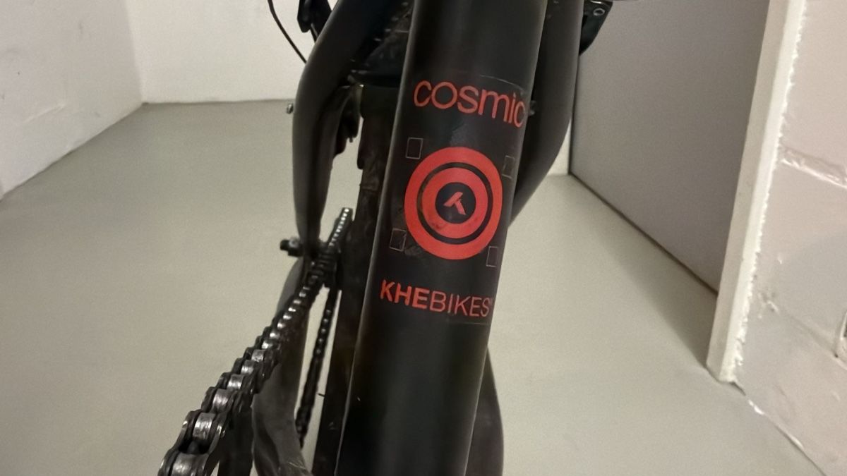 Velos: bmx khebikes cosmic, 20 Zoll – Gebraucht aus Zürich von hdo72 6