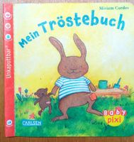 Kinderbuch Mein Tröstebuch Miriam Cordes neuwertig