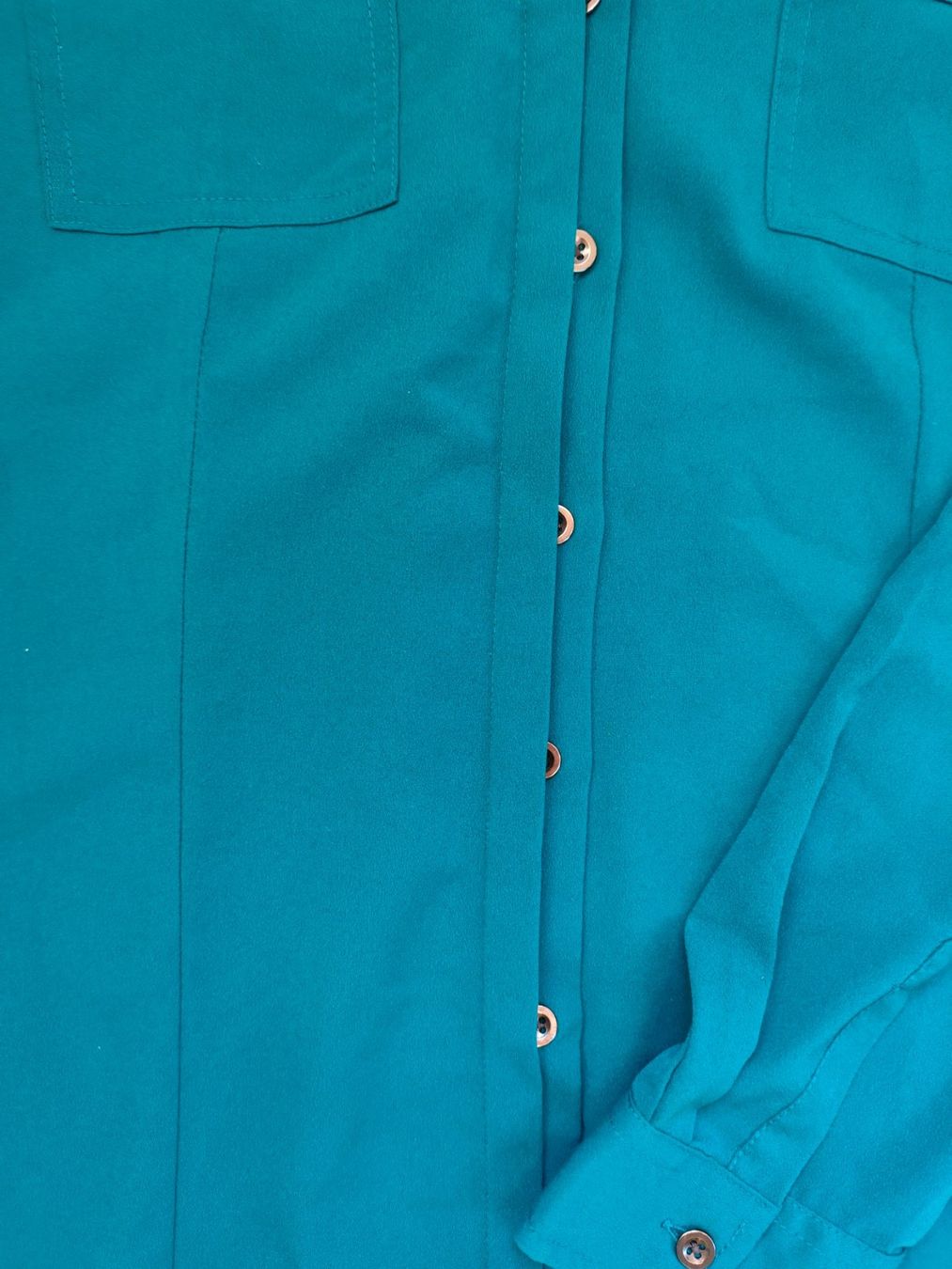 Calvin Klein Camicette: Bluse von Calvin Klein – Usato da Adliswil venduto da Vimovi 1