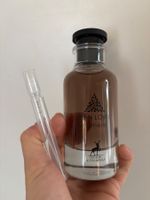 Alhambra Jean Lowe Matière EDP 5ML(LV Nouveau Monde Dupe)