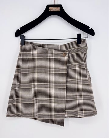 # GIRL - Rock ,,karo‘‘ Gr. 158 - H&M #