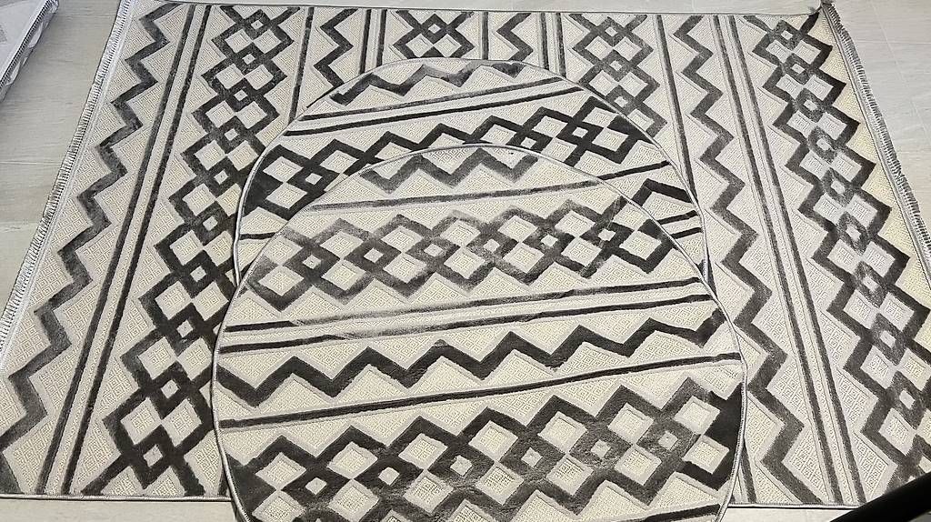 Teppiche: Teppich – Gebraucht aus Niederdorf von ser_6d9v
