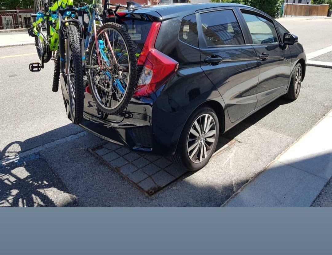 Rimorchi: Bicycle Hanger – Nuovo (secondo la descrizione) da Le Locle venduto da vri_c59x 1