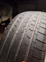 2 pneus été Yokohama BluEarth-GT AE51 205/60 R16 92V