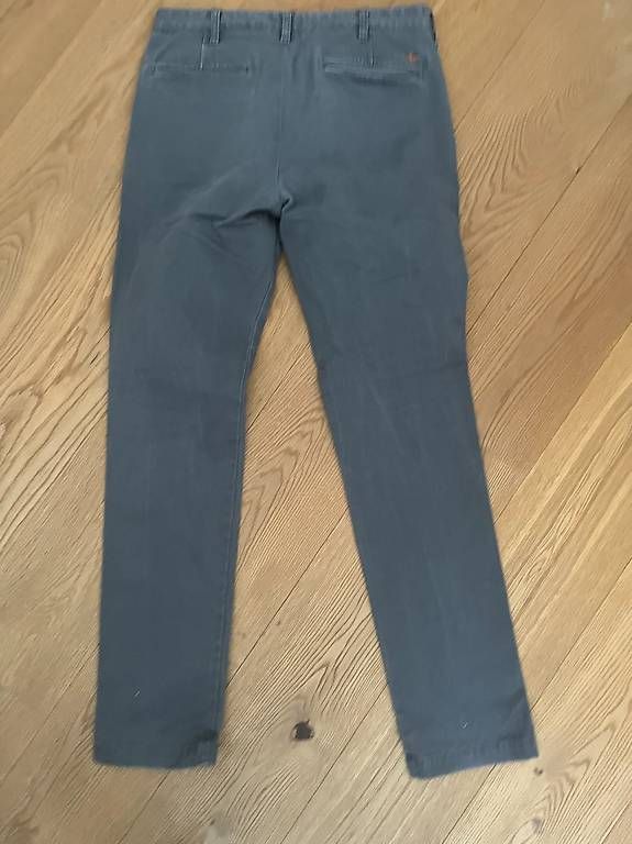 Pantaloni: Dockers Gino Hose – Usato da Murten venduto da bea_n5yn 2