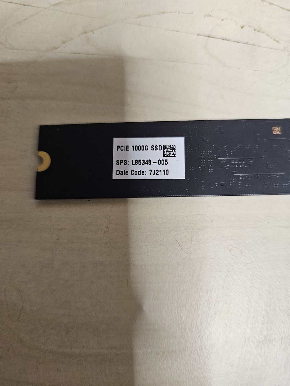 Western Digital Disques durs: Festplatte 1 Tb – D'occasion à Burgdorf par weggu.666 1