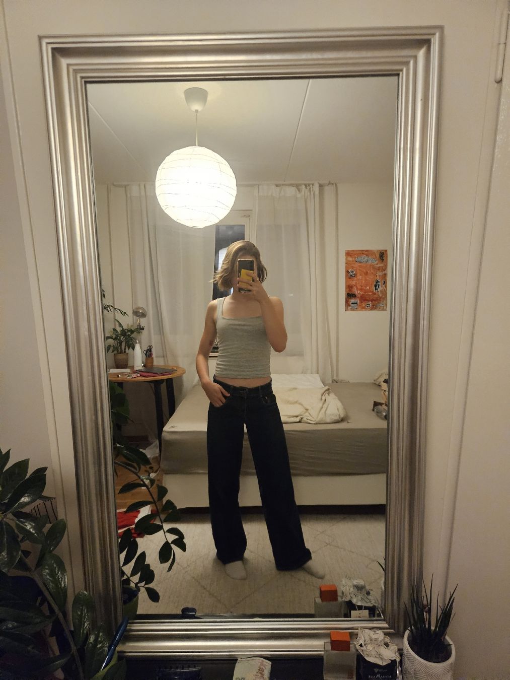 Jeans: Jeans Motel Denim dunkelblau  – Usato da Zürich venduto da jan_7sr2