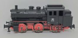 Locomotiva Märklin DB 89 081, H0 CA Digital FX