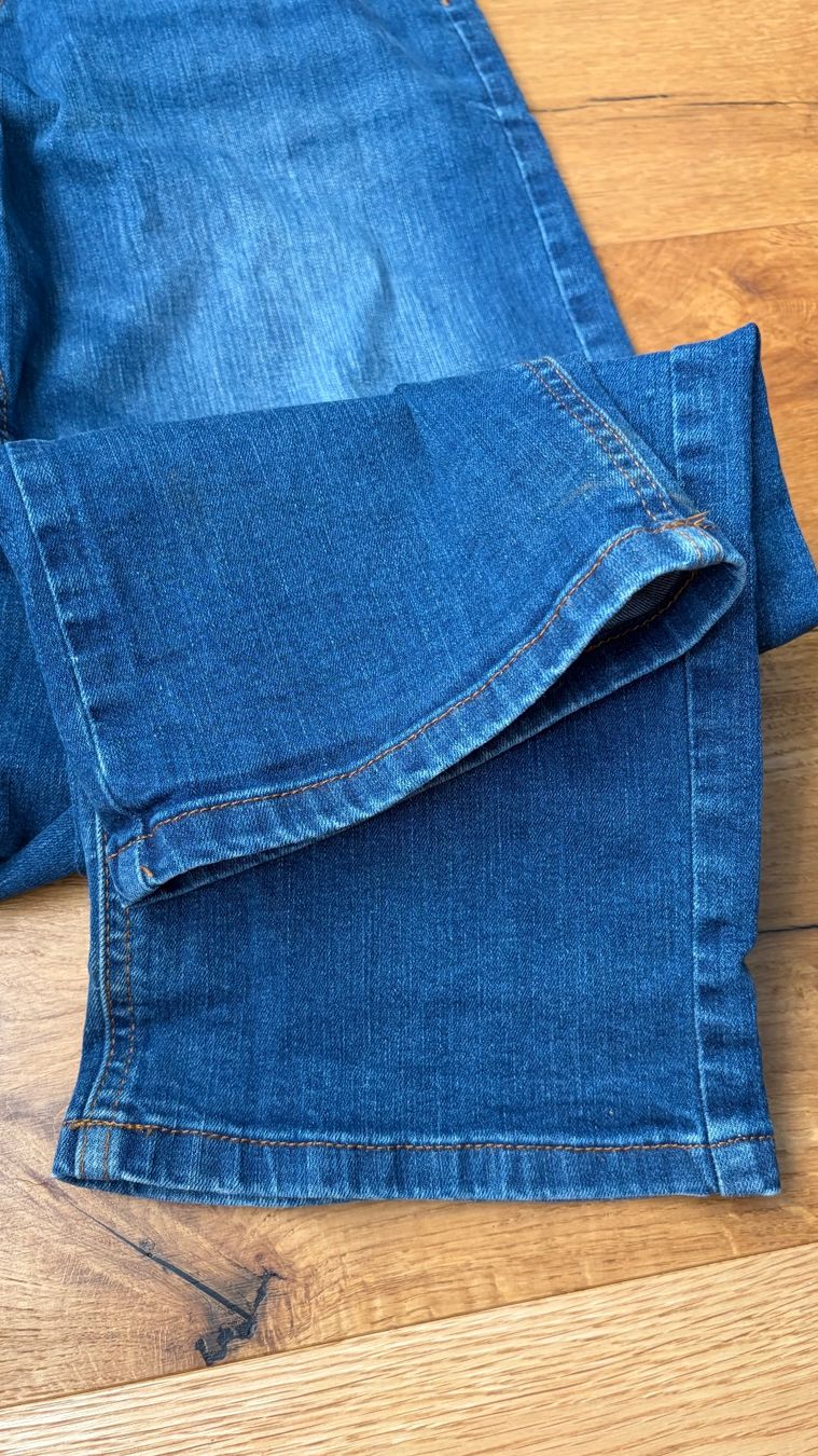 Next Hosen: Jeans NEXT, Gr. 14 J. – Neu (gemäss Beschreibung) aus Volketswil von Irkasha 2