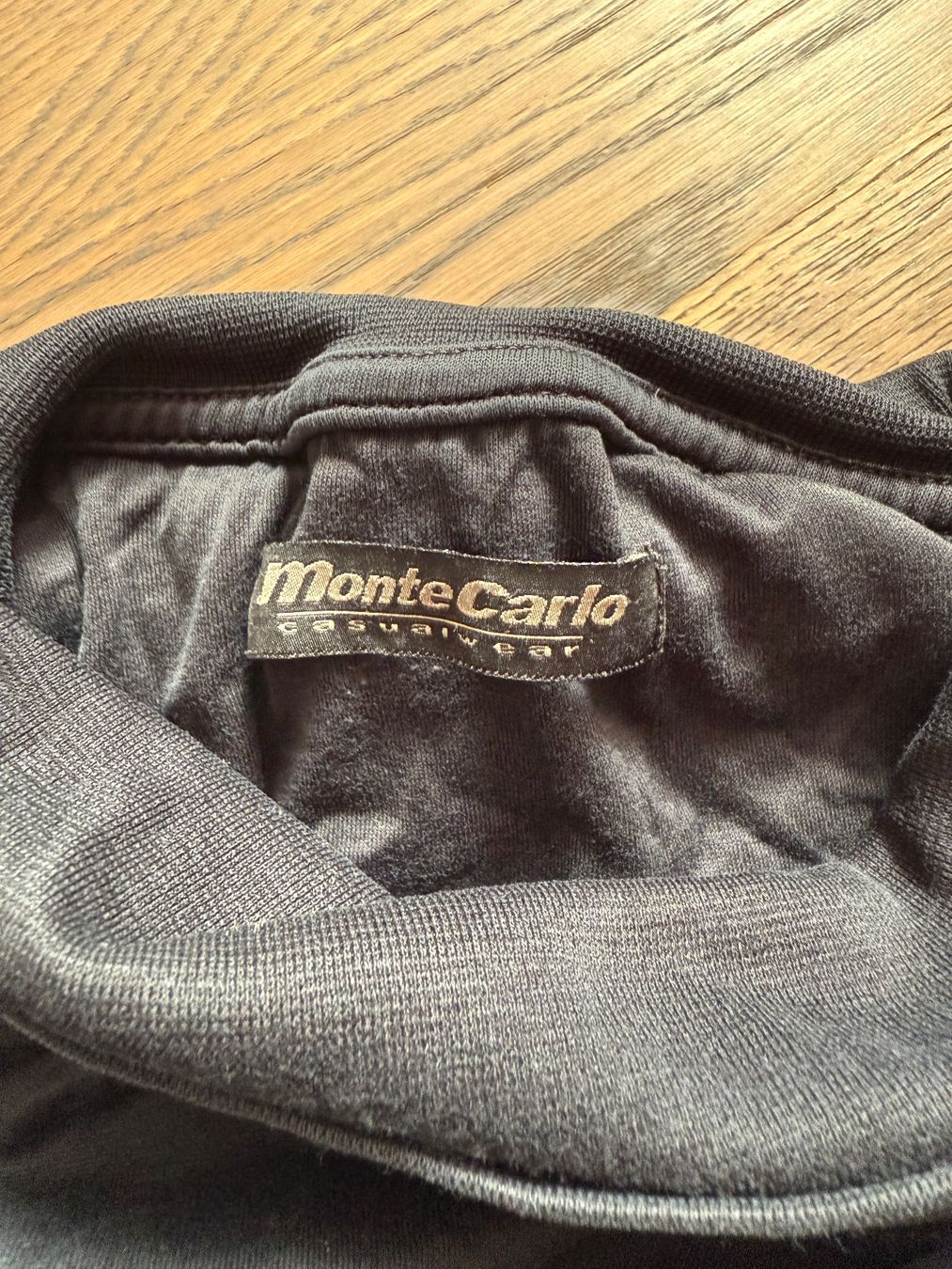 Maglioni & Felpe: Monte Carlo Herren Pullover , XL Top Qualität – Usato da Mühlethurnen venduto da Fudoshin1 2