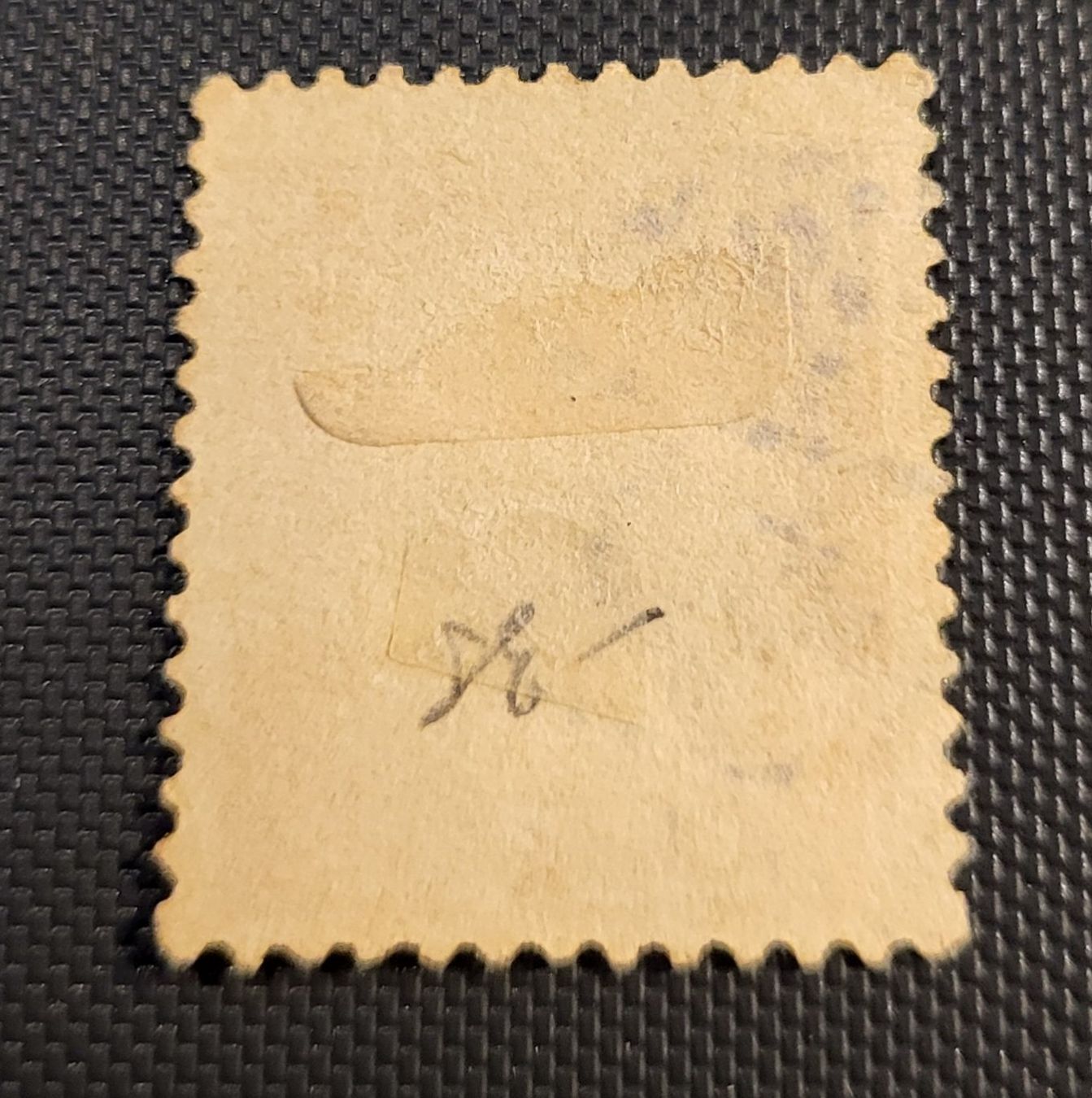 Alle Briefmarken: Island alte briefmarke – Gebraucht aus St Gallen von Stampsalshobby 1