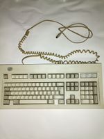 TASTATUR IBM
