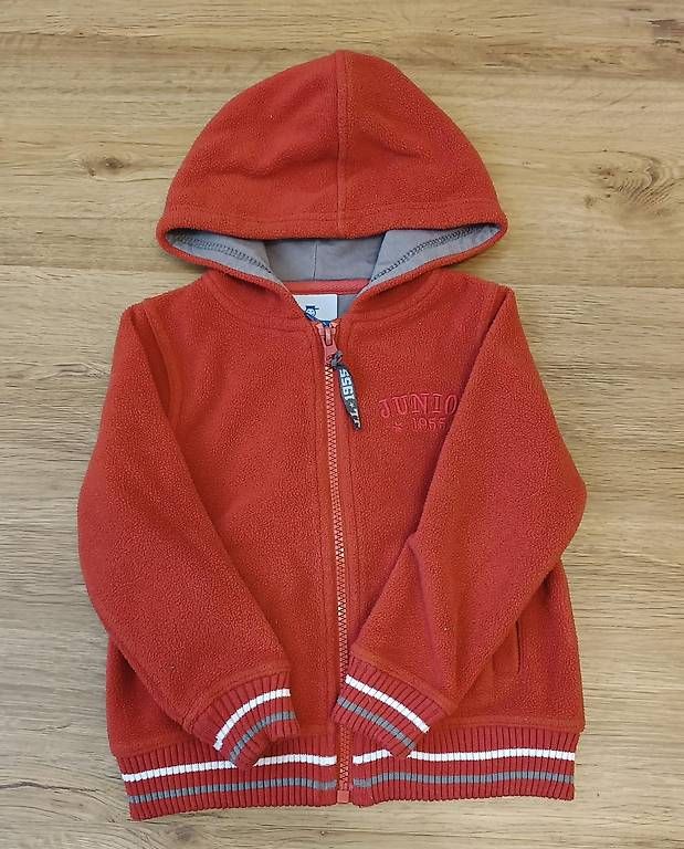 Vestes & Manteaux: Fasi Grösse 92  – D'occasion à Neuenkirch par sarahbra