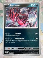 Pokémon TCG – Eternatus Reverse (PFL069) Phantasmal Flames