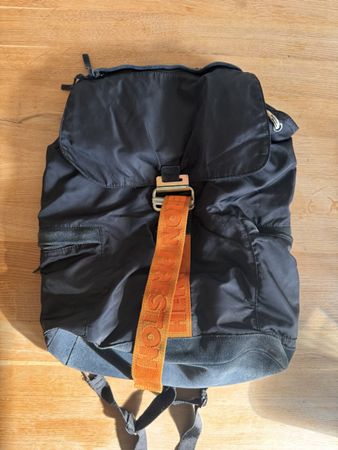 Heron Preston Rucksack