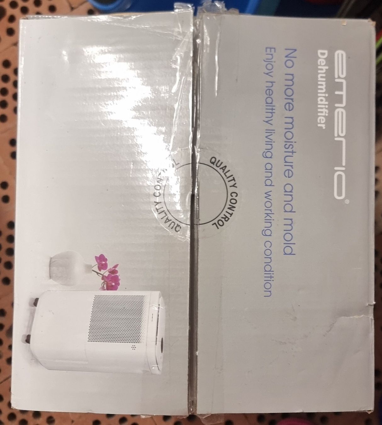 Deumidificatori: Luftentfeuchter von Emerio – Usato da Konolfingen venduto da Goofy021 1