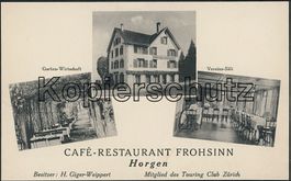 ZH Horgen