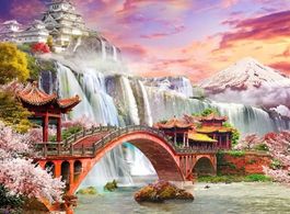 Diamond Painting Paradies Land-36-Exc-825