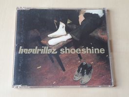 Headrillaz shoeshine