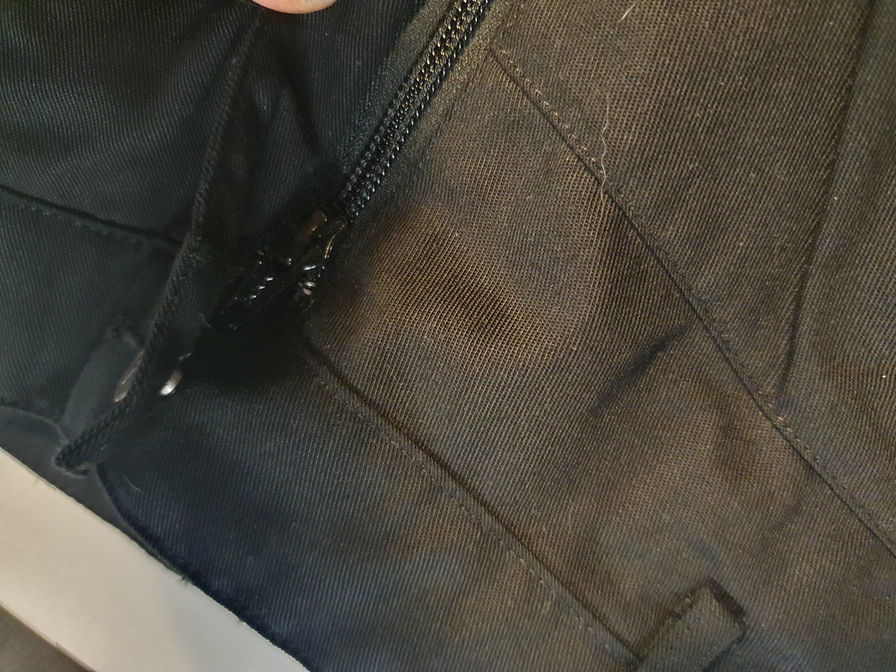 Engelbert Strauss Pantalons: Strauss Arbeitshose grösse 46 – D'occasion à Zürich par loosebone 9
