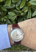 Omega Genève Seamaster Automatik Ref 166.002