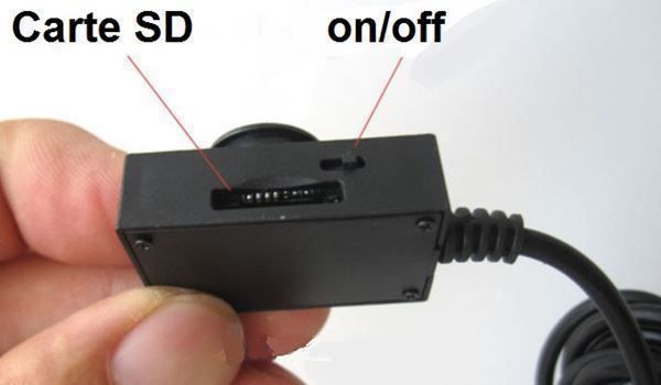 Videocamere: Kamera, HD1080 Camcorder, DVR + SD + Pow – Nuovo e nell'imballaggio originale da Penthalaz venduto da Adrien011 1