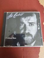 CD - Joe Cocker – Civilized Man (1984) 