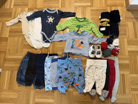 Kleiderpaket