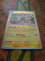 POKEMON  Luxray   G  PAL EN  071/193   HP150  2023