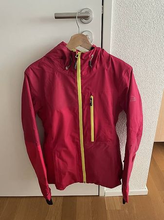 Skijacke Damen