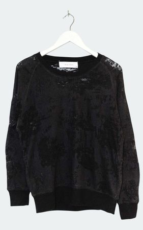 IRO Jeans Pullover - Gr. M