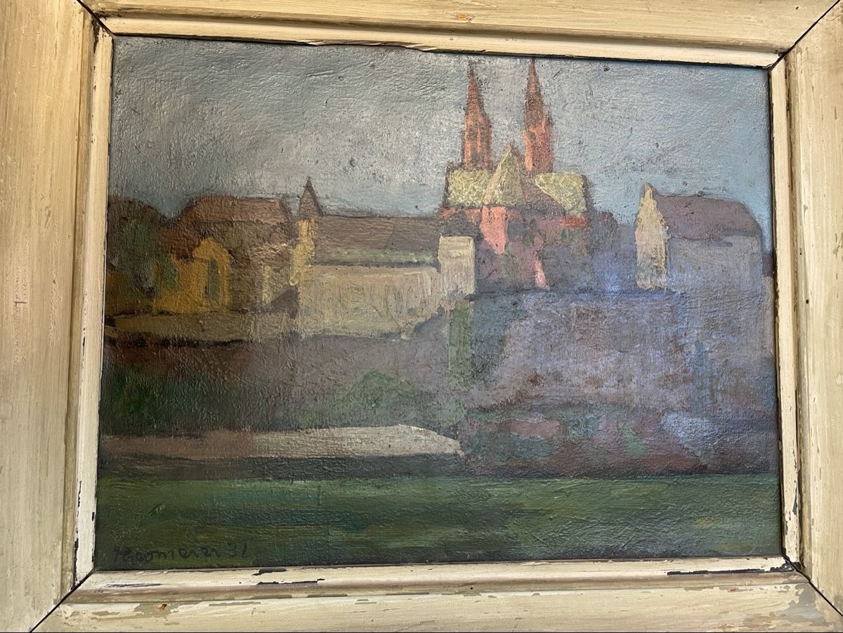 Foto & Immagini: Theo Meier Basel 31 – Usato da Basel venduto da Nataly1966