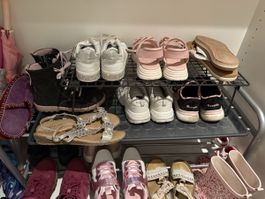 Schuhgestell