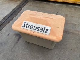 Chemo Streugutkiste