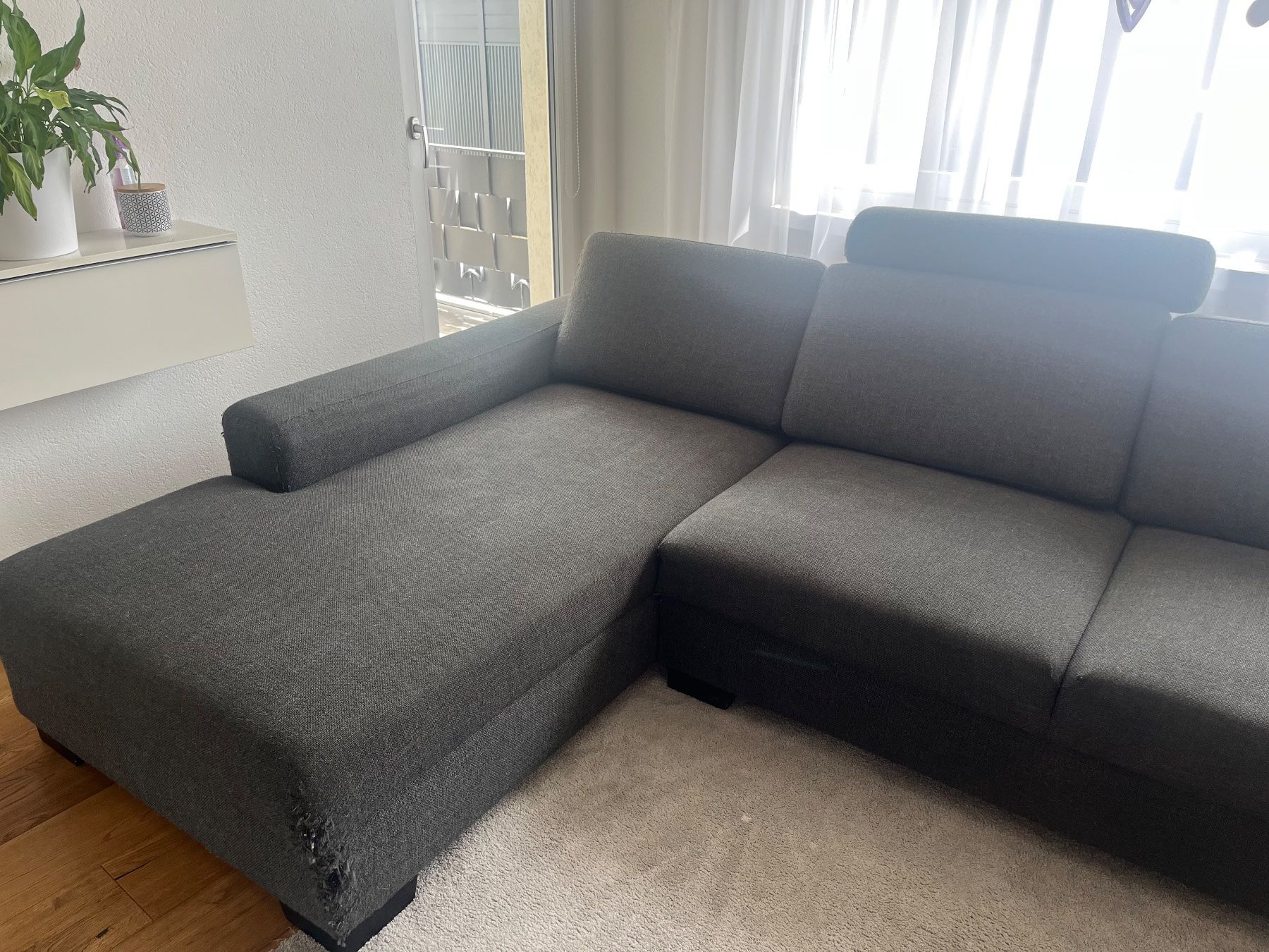 Sofas: Sofa – D'occasion à Au SG par Fibi2016 1