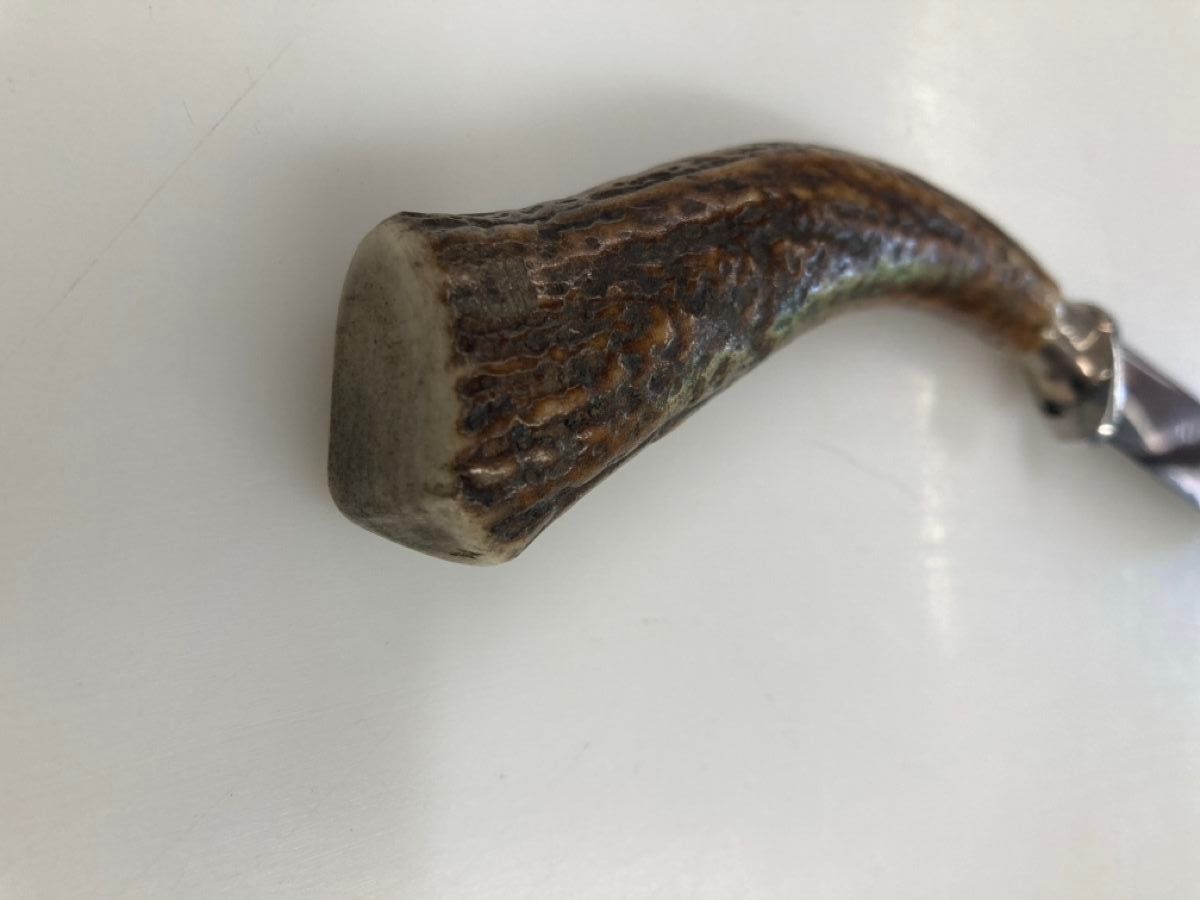 Taschenmesser: Jagdmesser – Neu (gemäss Beschreibung) aus Krauchthal von colligio 3