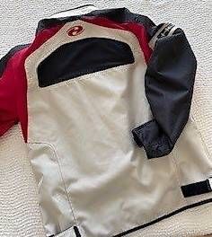 Giacche: Motorrad-Jacke HELD Gr. 46 – Usato da Lachen SZ venduto da Judy400 3