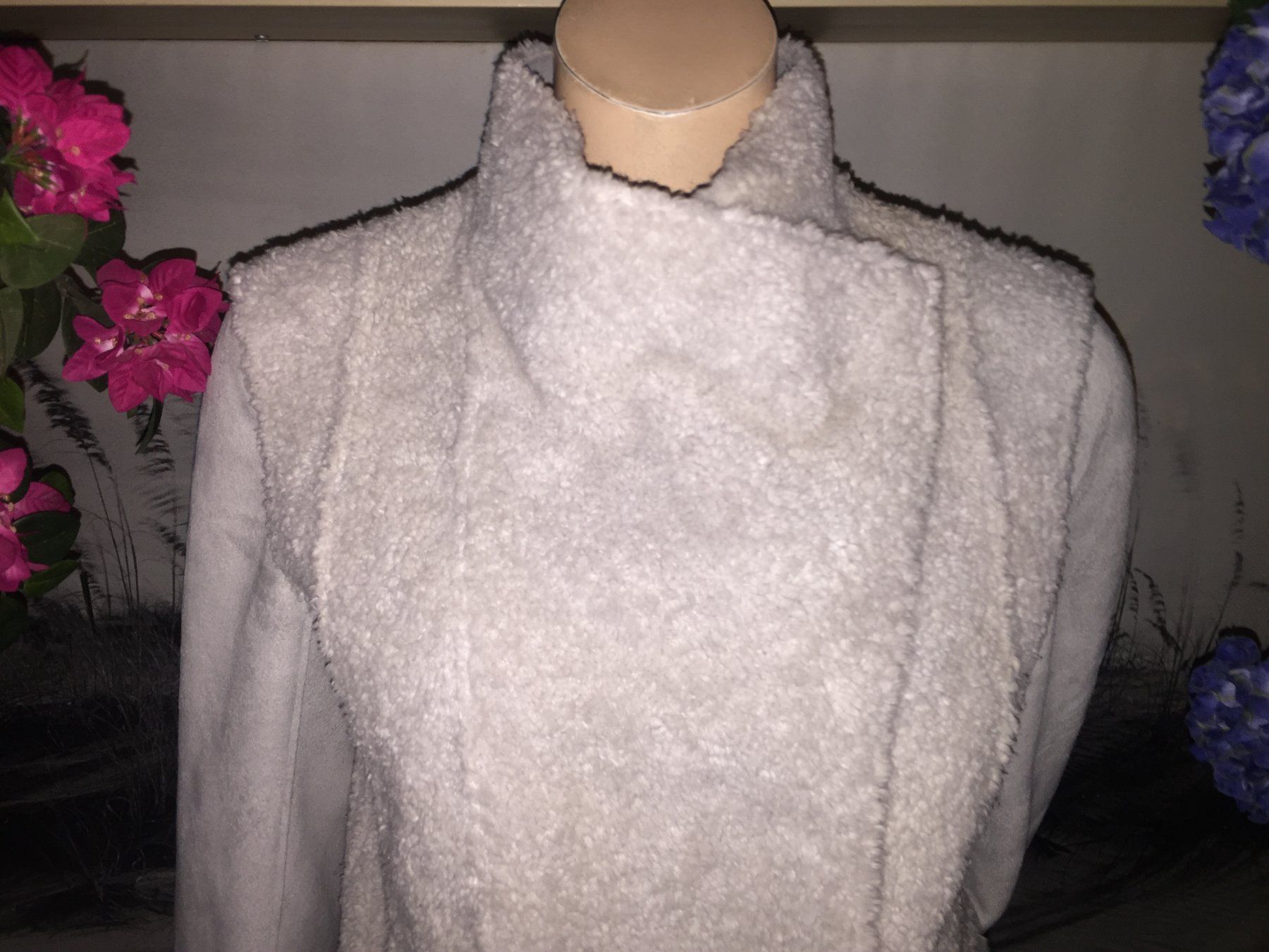 Marc Cain Jacken: Veste / Jacke MARC CAIN  Taille / Grosse M (2) – Gebraucht aus Cossonay-ville von Super-Price-Quality 1