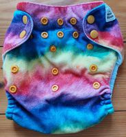 Stoffwindel Überhose Pocketwindel