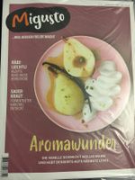 Koch- Magazin MIGUSTO *neu* CHF 0.50