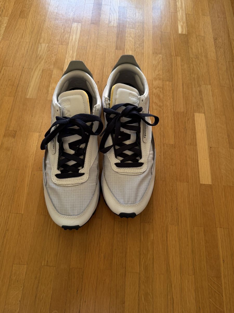 Scarpe da uomo: Reebok Sneaker, Grösse 40.5. – Usato da Birsfelden venduto da susina1 1