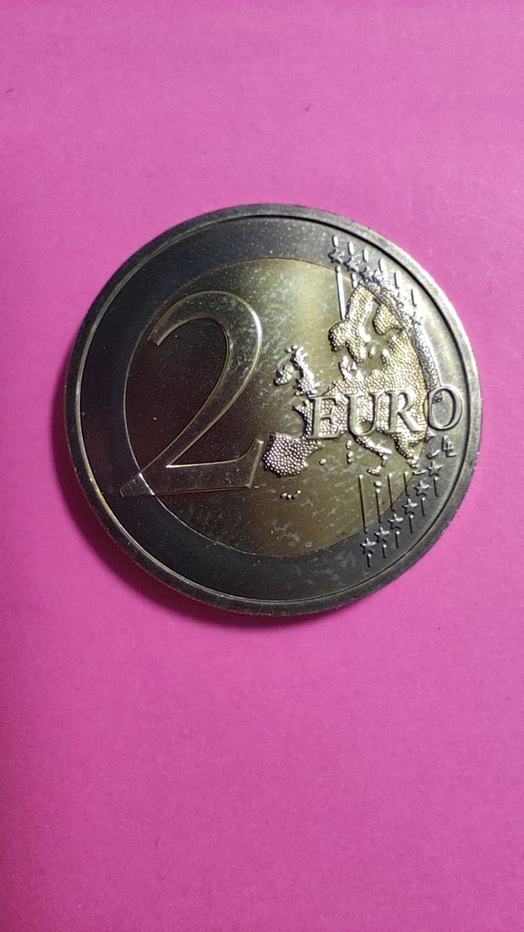 Tutti le monete: 2 Euro Deutschland 2008 D – Nuovo (secondo la descrizione) da Zürich venduto da turbopuz 1