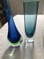 Murano Vase 2Stück