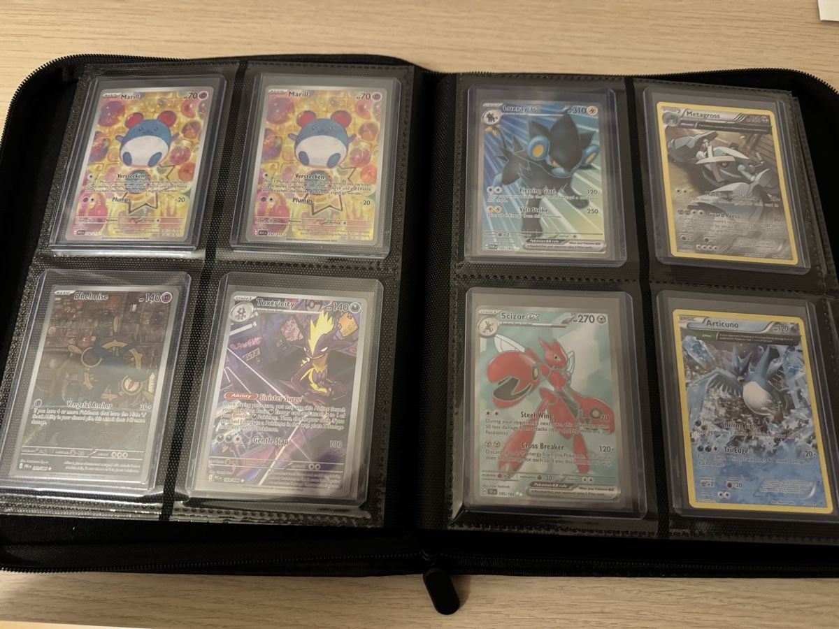Pokémon Carte collezionabili: Pokemon karten – Usato da Ostermundigen venduto da Devrim_1994 4